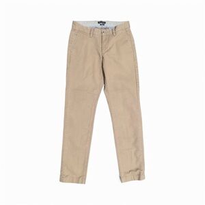 Men's Classic Tan‎ Chino Pants